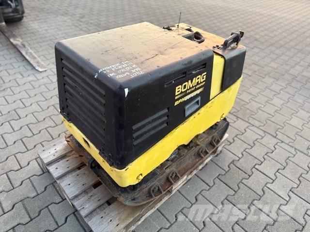 Bomag BPH80/65 Compacteur de sol