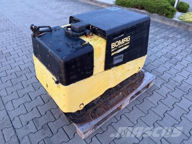 Bomag BPH80/65 Compacteur de sol