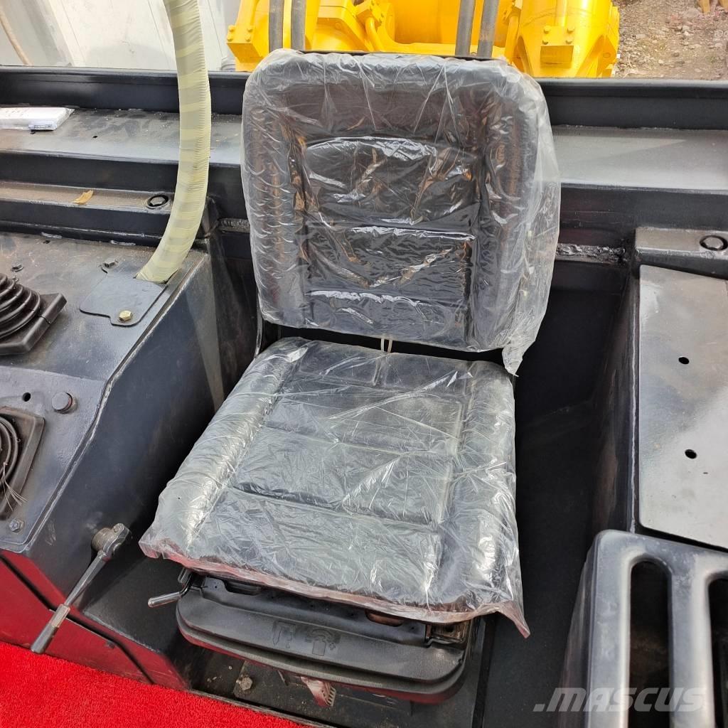 Shantui SD 32 Bouteurs sur chenilles