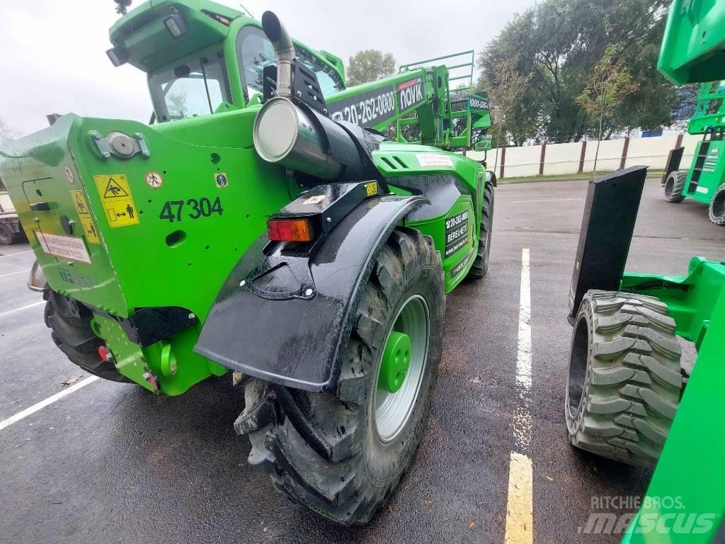Merlo TF 45.11 T 170 Télescopique agricole