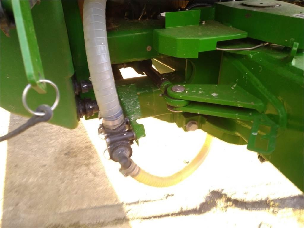 John Deere 740i Pulvérisateurs traînés