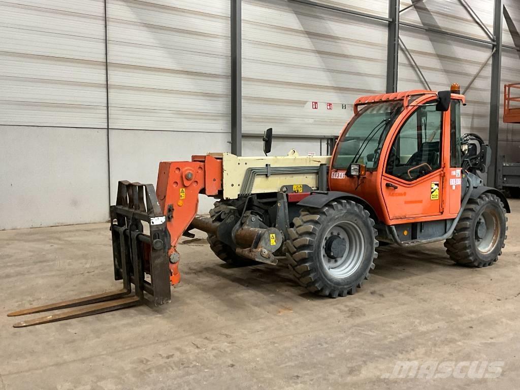 JLG 3513 Chariot télescopique
