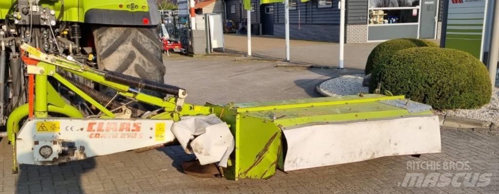CLAAS Corto 270 NC Faucheuse