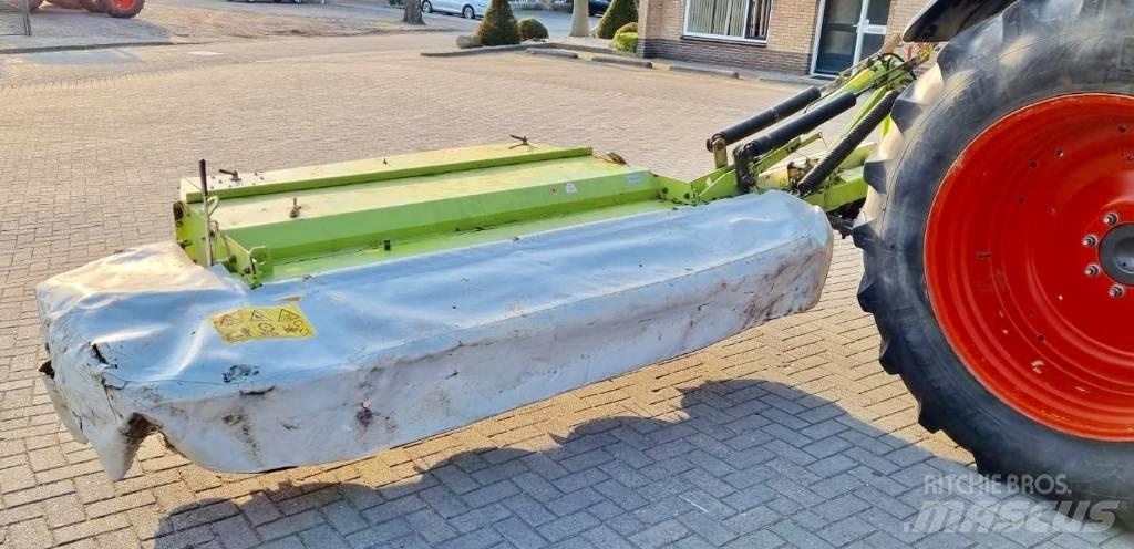 CLAAS Corto 270 NC Faucheuse