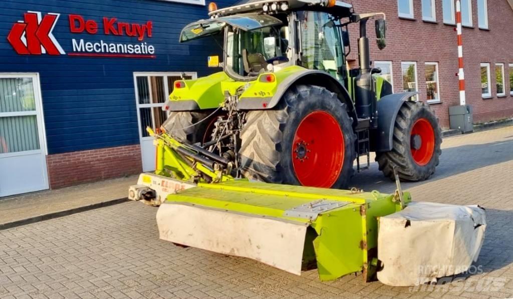 CLAAS Corto 270 NC Faucheuse