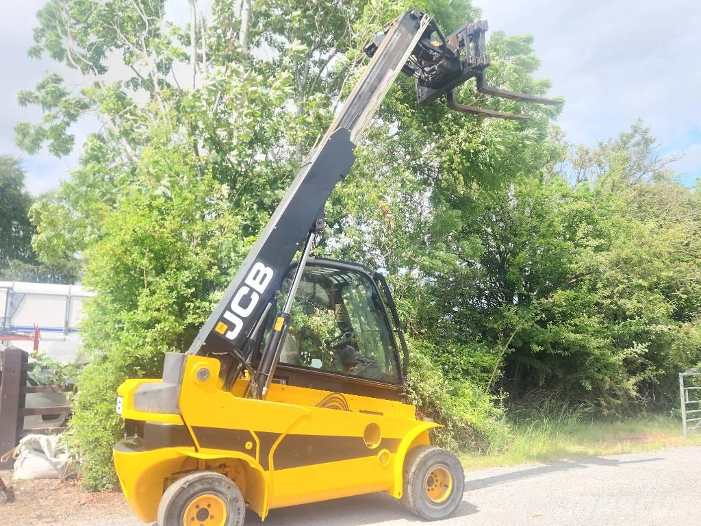 JCB TLT 35 D 4x4 Chariots diesel