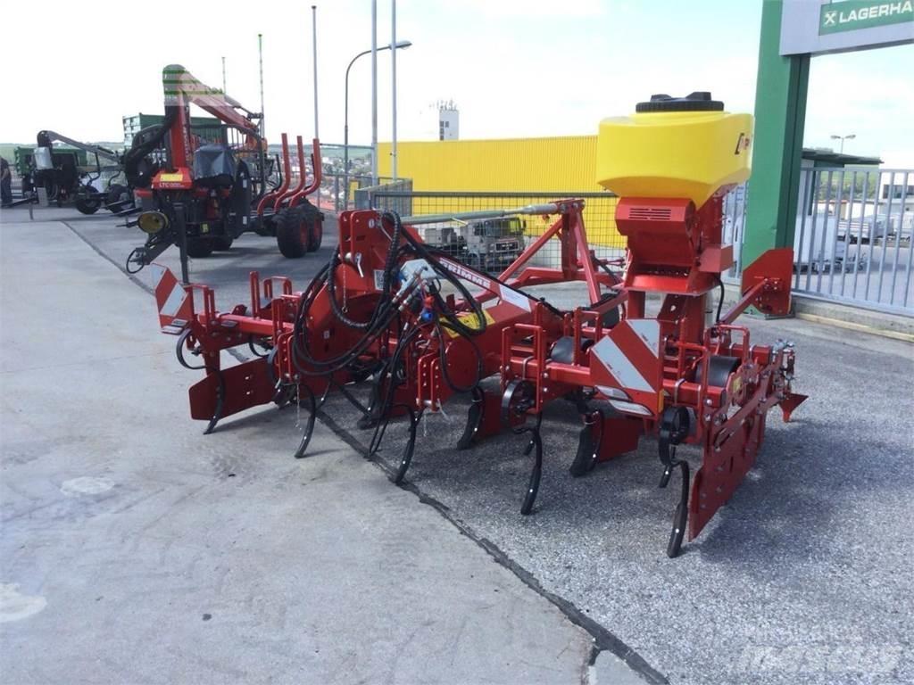 Grimme GH 4 Matériel pomme de terre - Autres