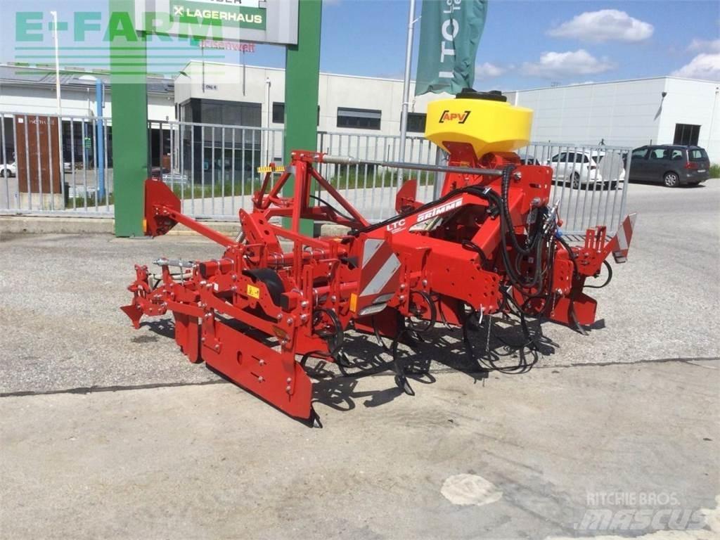 Grimme GH 4 Matériel pomme de terre - Autres