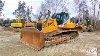 Liebherr PR 736 LGP Bouteurs sur chenilles