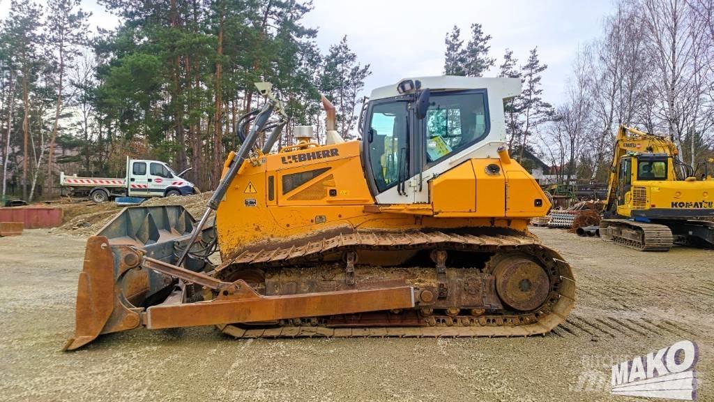 Liebherr PR 736 LGP Bouteurs sur chenilles