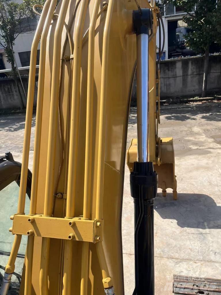 CAT 315 D2 Pelle sur chenilles