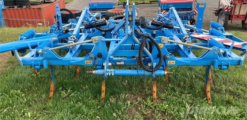 Lemken Karat 9/400 Déchaumeur, cultivateur