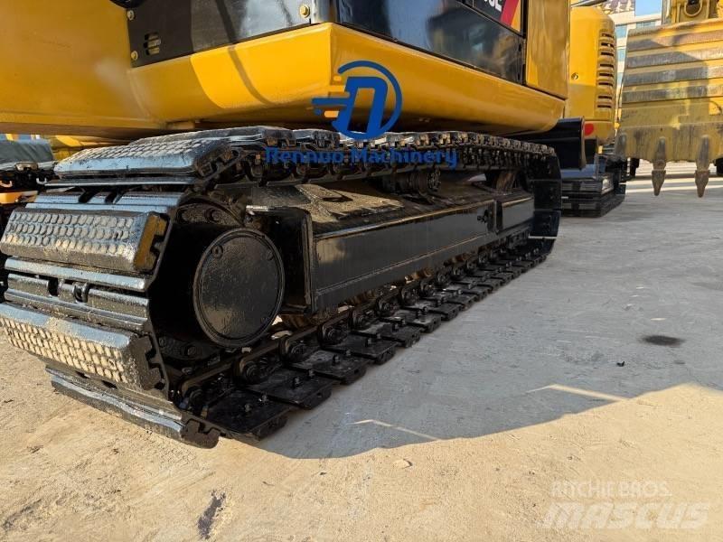 CAT 306E Mini pelle < 7t