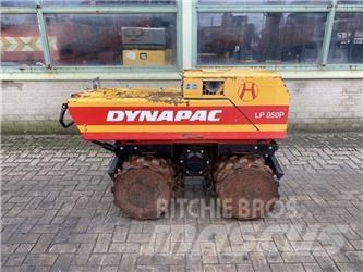 Dynapac LP 850 P Rouleaux tandem