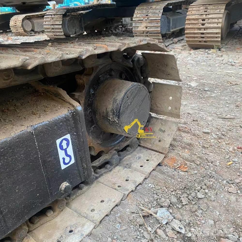 Sany 60 Pelle sur chenilles