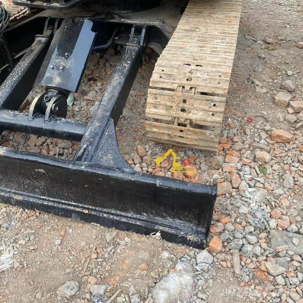 Sany 60 Pelle sur chenilles