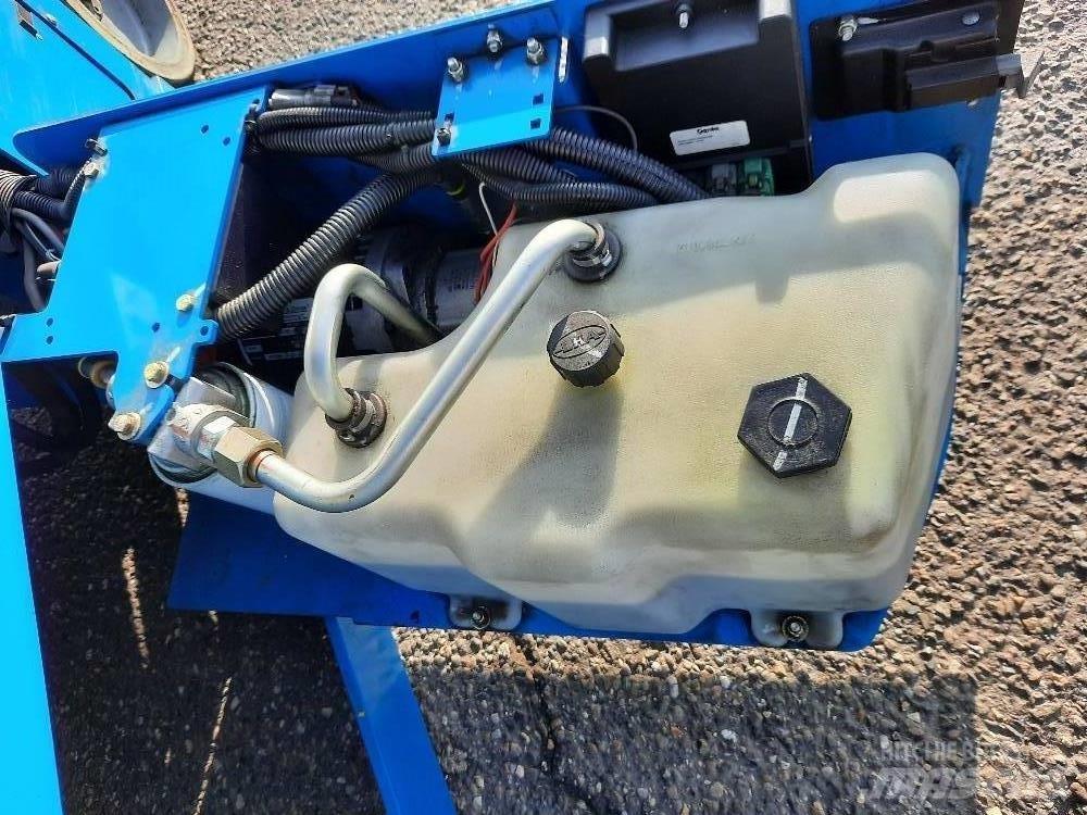 Genie GS 2646 Nacelle ciseaux