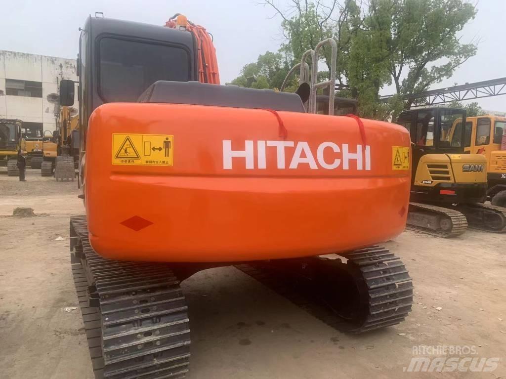 Hitachi EX 120 -3 Pelle sur chenilles