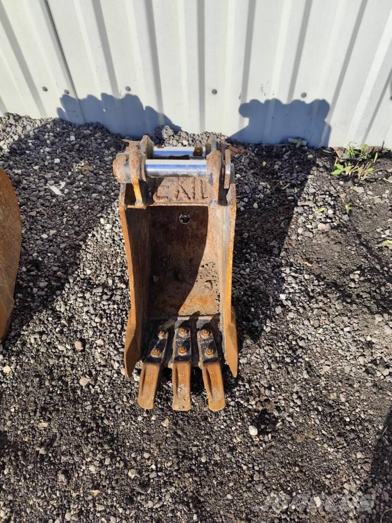 CAT 301.4 C Mini pelle < 7t