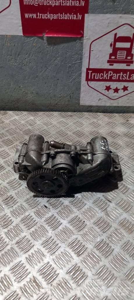 DAF XF 105    1698646 Moteur