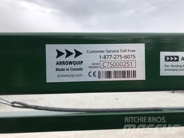  ARROWQUIP EF10 Autres matériels d'élevage
