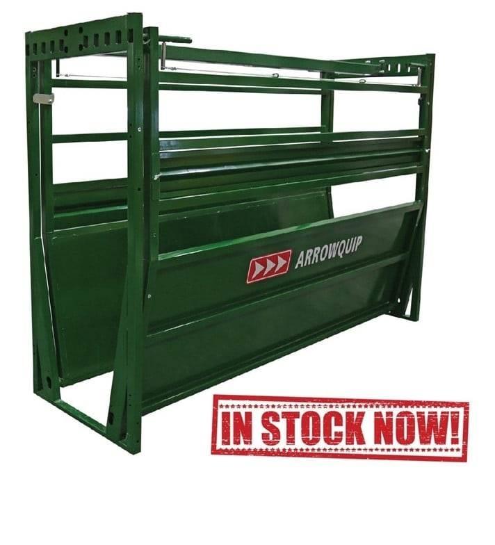  ARROWQUIP EF8 Autres matériels d'élevage