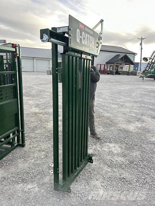  ARROWQUIP QCHG Autres matériels d'élevage