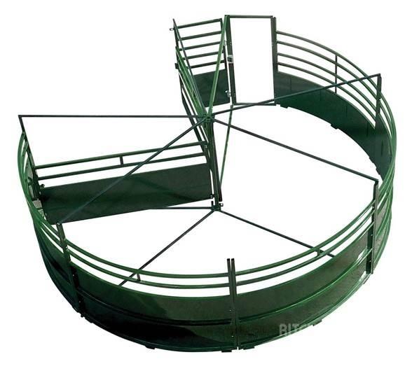  ARROWQUIP T8 Autres matériels d'élevage