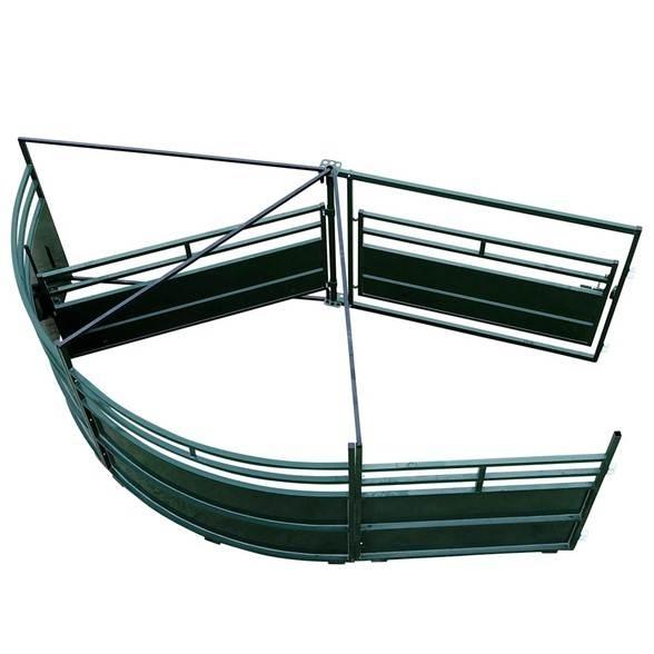  ARROWQUIP T8 Autres matériels d'élevage