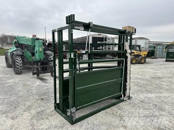  ARROWQUIP T8 Autres matériels d'élevage