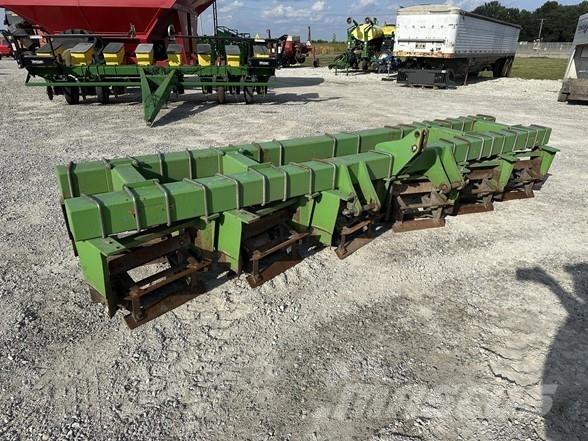 Besler 70630 Faucheuse