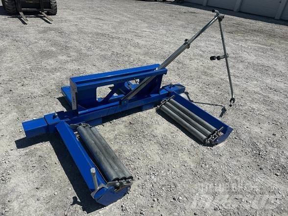  BIERMAN IWM Construction - Autres