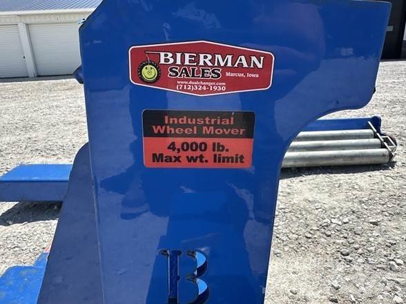 BIERMAN IWM Construction - Autres