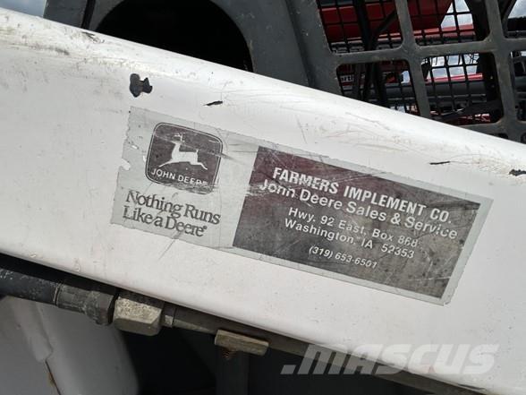 Bobcat 543B Chargeuse compacte