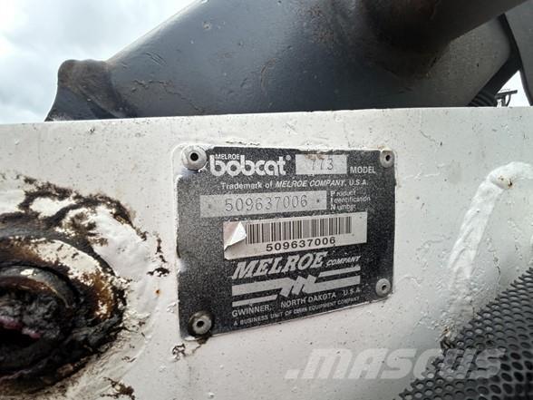 Bobcat 773 Chargeuse compacte