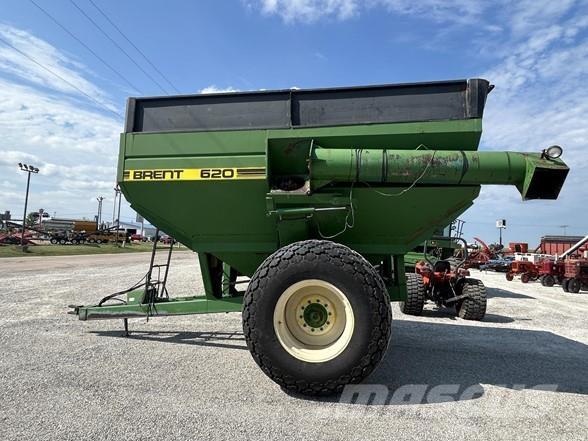Brent 620 Transbordeur