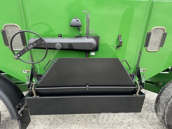 Brent 657 Transbordeur