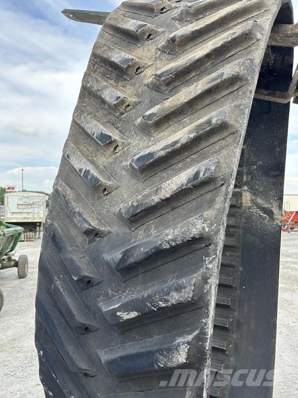  CAMSO 3500 Construction - Autres