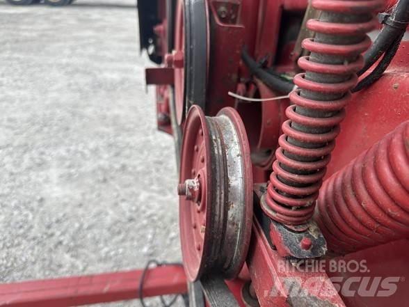 Case IH 1020 Barre de coupe pour moissonneuse batteuse