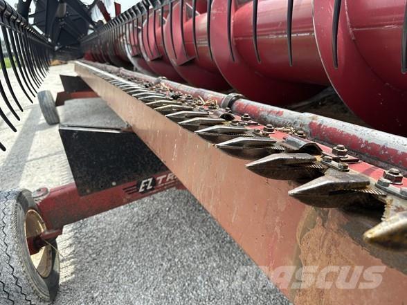 Case IH 1020 Barre de coupe pour moissonneuse batteuse