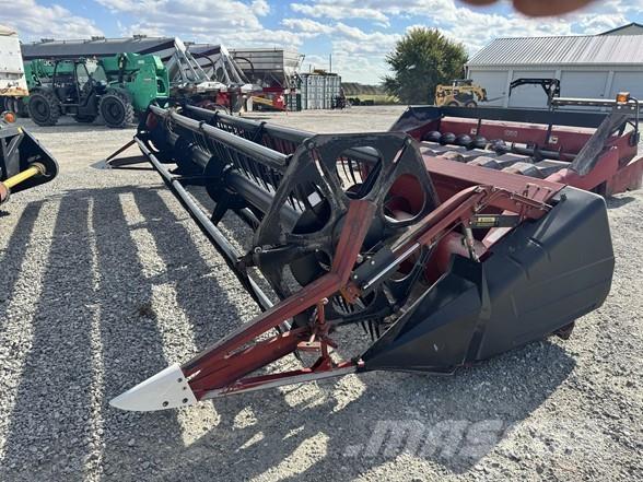 Case IH 1020 Barre de coupe pour moissonneuse batteuse