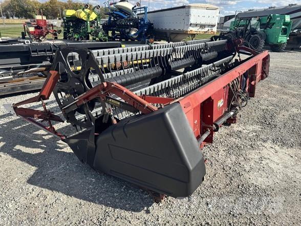 Case IH 1020 Barre de coupe pour moissonneuse batteuse