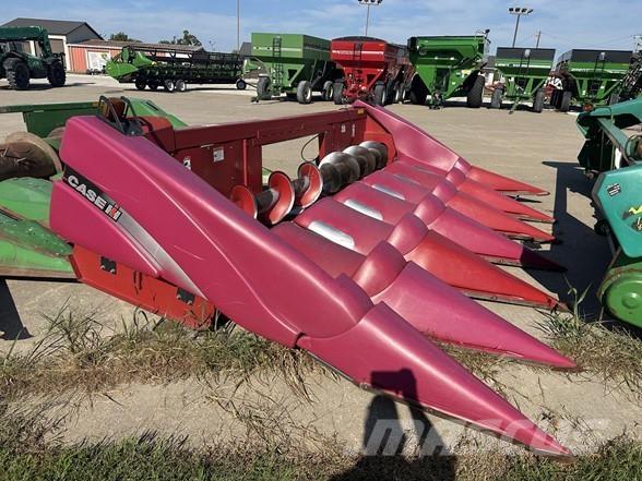 Case IH 2206 Barre de coupe pour moissonneuse batteuse