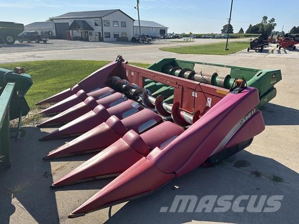 Case IH 2206 Barre de coupe pour moissonneuse batteuse