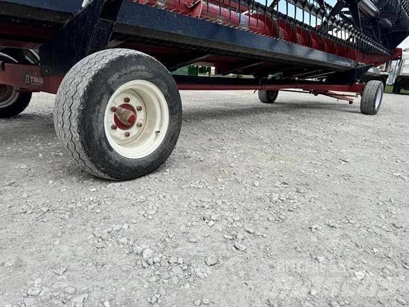 Case IH 3020 Barre de coupe pour moissonneuse batteuse