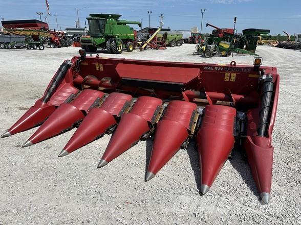 Case IH 4206 Barre de coupe pour moissonneuse batteuse