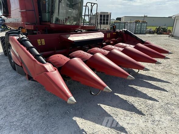 Case IH 4206 Barre de coupe pour moissonneuse batteuse