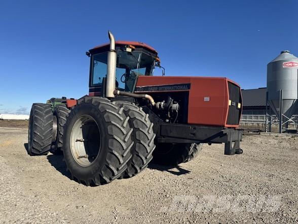 Case IH 9150 Tracteur