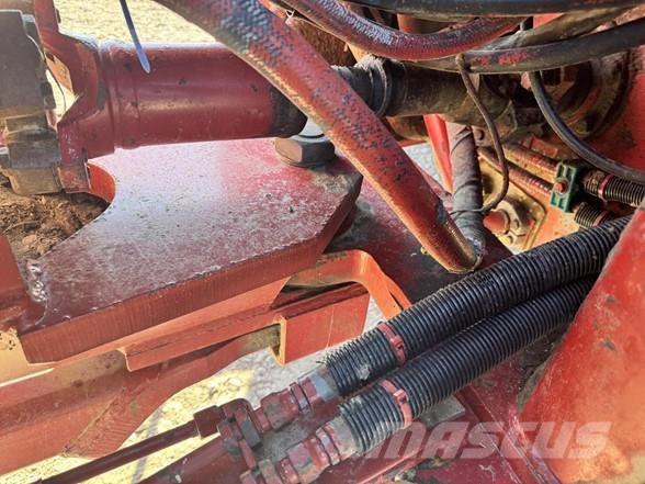 Case IH 9150 Tracteur