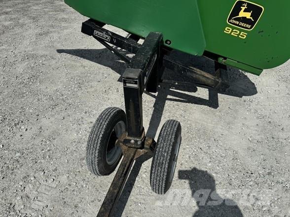 Cimarron H26 Autre remorque agricole